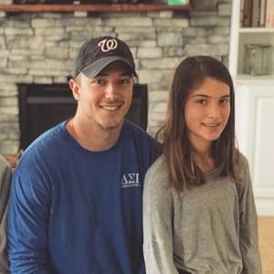 Meet your Posher, Kyler